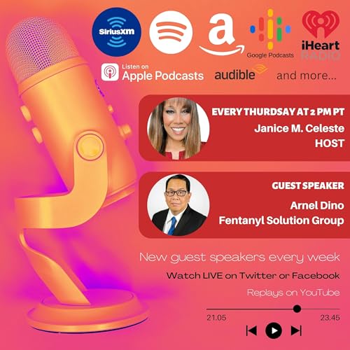 Is California Doing Enough to Protect Your Family from the Dangers of Fentanyl? Learn How You Can Make a Difference!