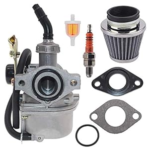 Gaźnik PZ19 TaoTao Kazuma Baja 50-125 cm³