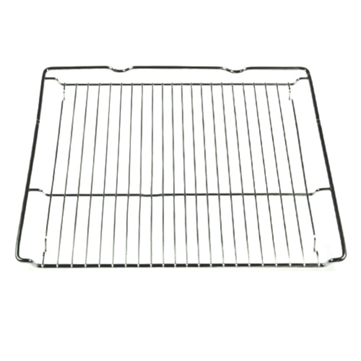 E ELECTROTODO REPUESTOS Y PEQUEÑO ELECTRODOMESTICO Rejilla/Parrilla Compatible con Horno Balay · Bosch · Siemens – 45,5 x 37,5 x 3 cm00577170