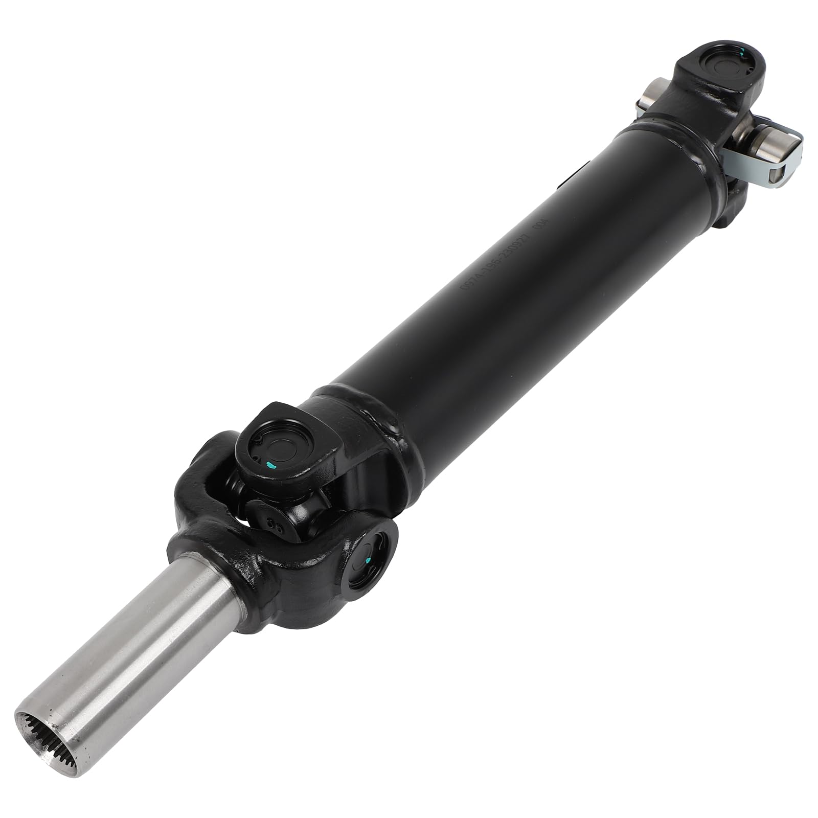 ANPART 976-746 976746 52098218 53002003 Rear 19.125" Drive shaft Prop Driveshaft Fit For Jeep Wrangler 1987-1993
