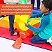 Steve Spangler Science WINDBAGS, 4 Pack – Blows Up in 1 Breath – STEM Activity for Kids – Easier to Inflate Than Regular Balloons – DIY Science Toy for Ages 6 and Up – for Classroom and Home Use