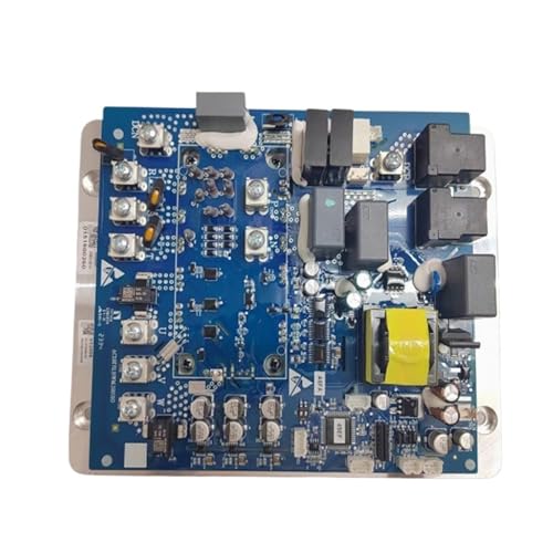 CFBKPUGN Aire Acondicionado Central Inverter, Compatible con Mitsubishi, Compatible con Haier 0151800260, 0151800260B/F(A Set of 0151800260B)
