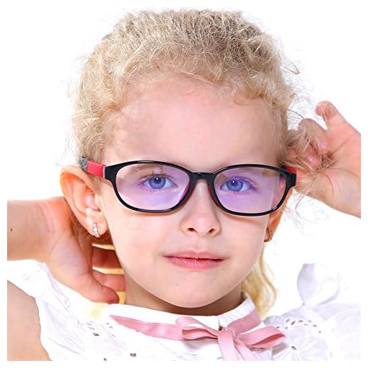 Cyxus Youth Blue Light Glasses