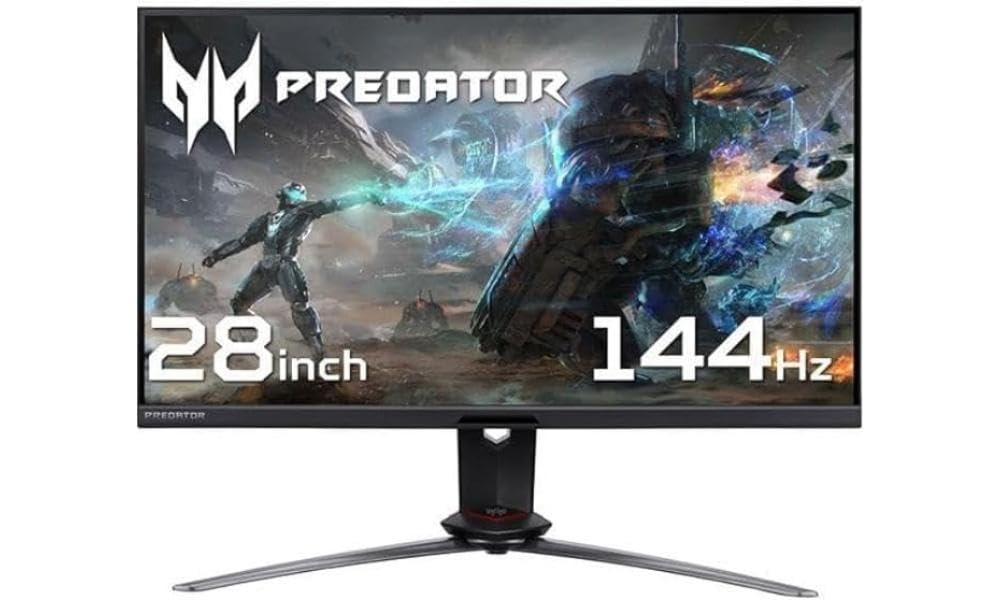 acer Predator 28