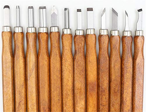 Profession CARVING-6578932 Al Wood Carving Knife Set thumb #1