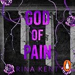 Cover of God of Pain