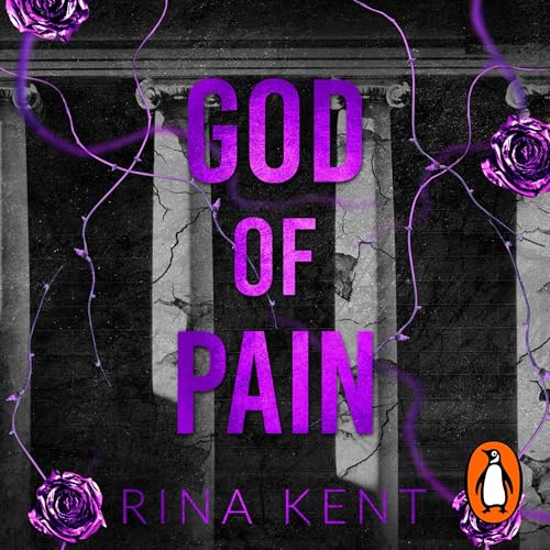 God of Pain by Rina Kent episode artwork