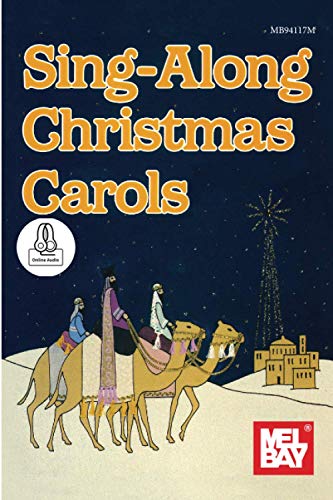 Sing-Along Christmas Carols