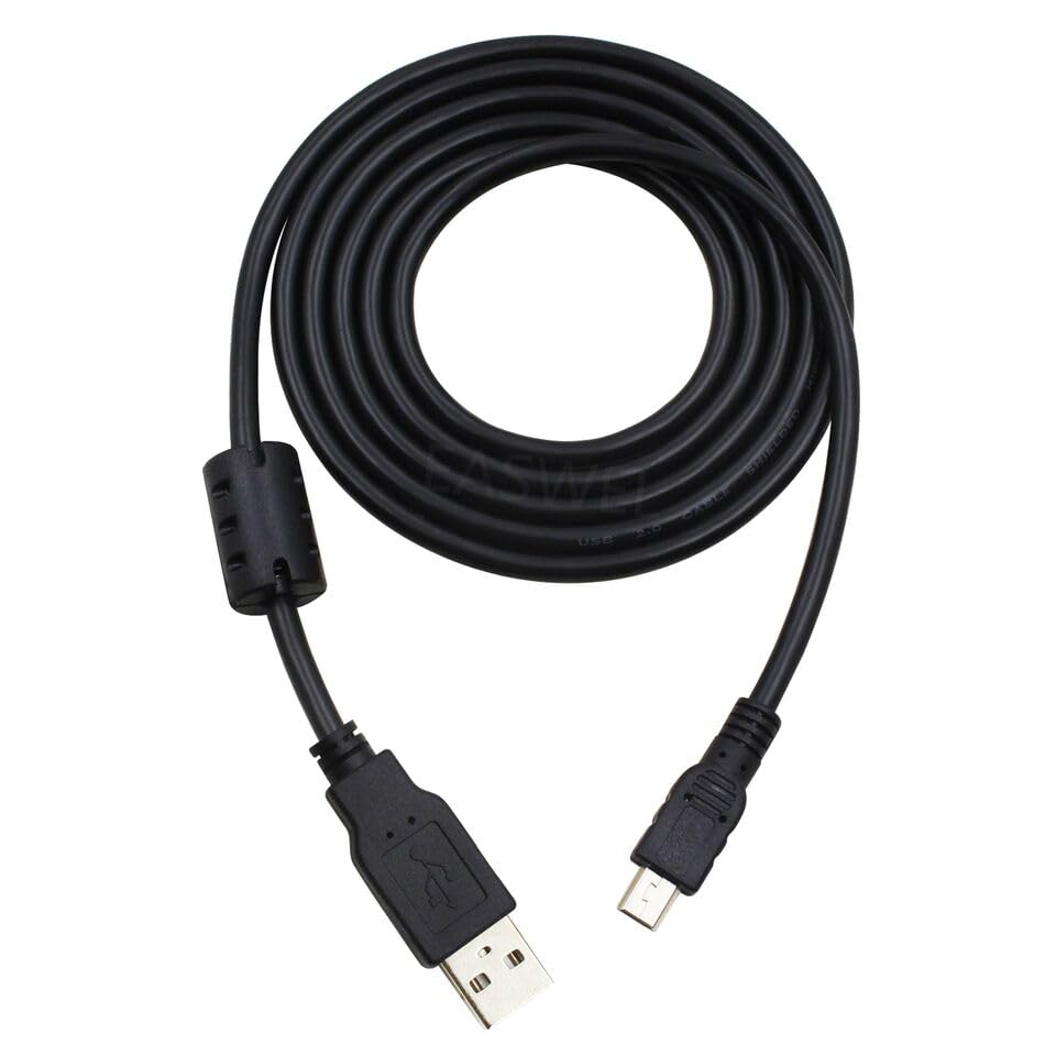 USB Power Charger Cable Fit for Fit for Motorola RAZR maxx Ve Q9c Q2 Q MOTO W755 KRZR K1m