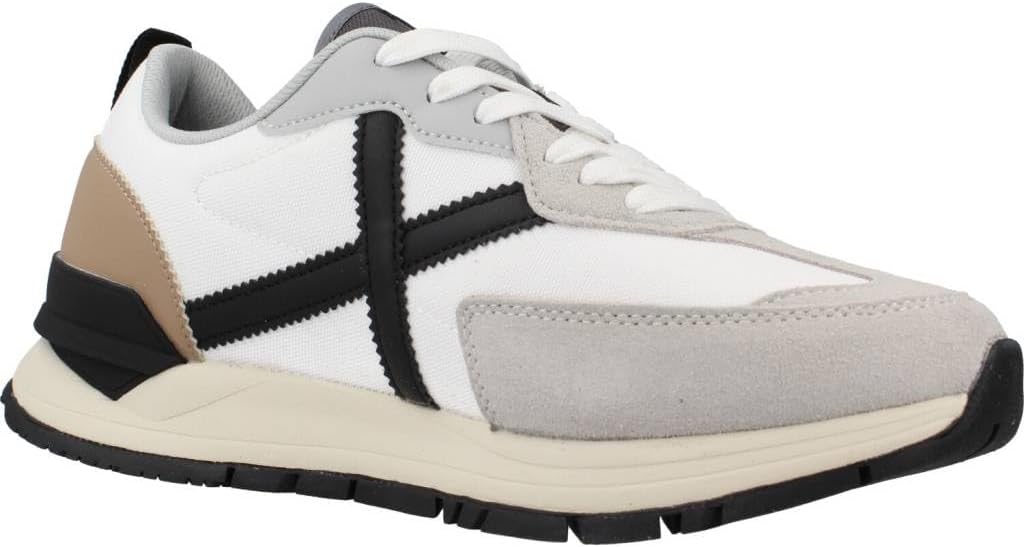 Munich Men's Versatile Sneaker