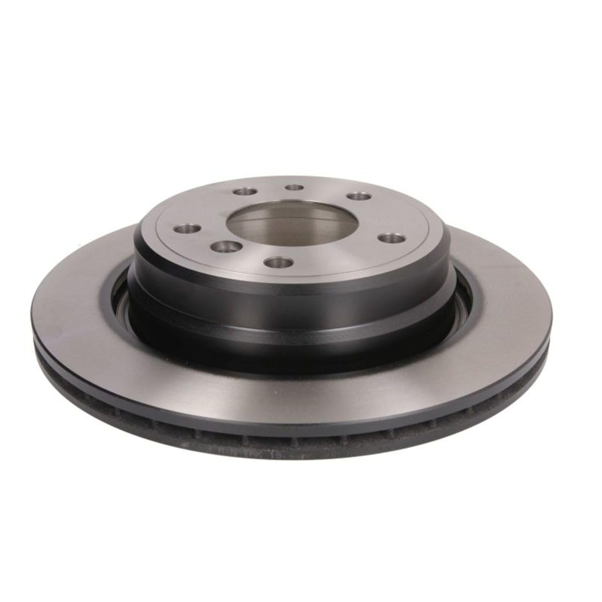 TRW DF4143 Bremsscheibe – Paar