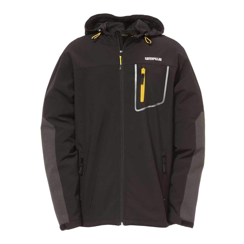 Catmens Capstone Hooded Softshell Jacket Desertcart Seychelles