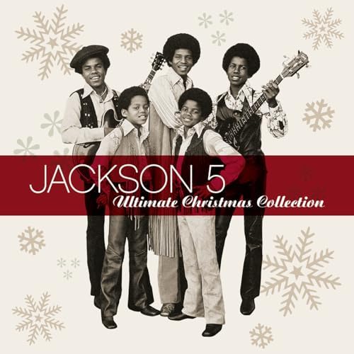 Amazon.com: Ultimate Christmas Collection : The Jackson 5: Digital