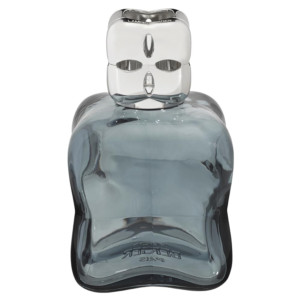 Maison Berger Blue - Cosy Lamp Berger Gift Pack