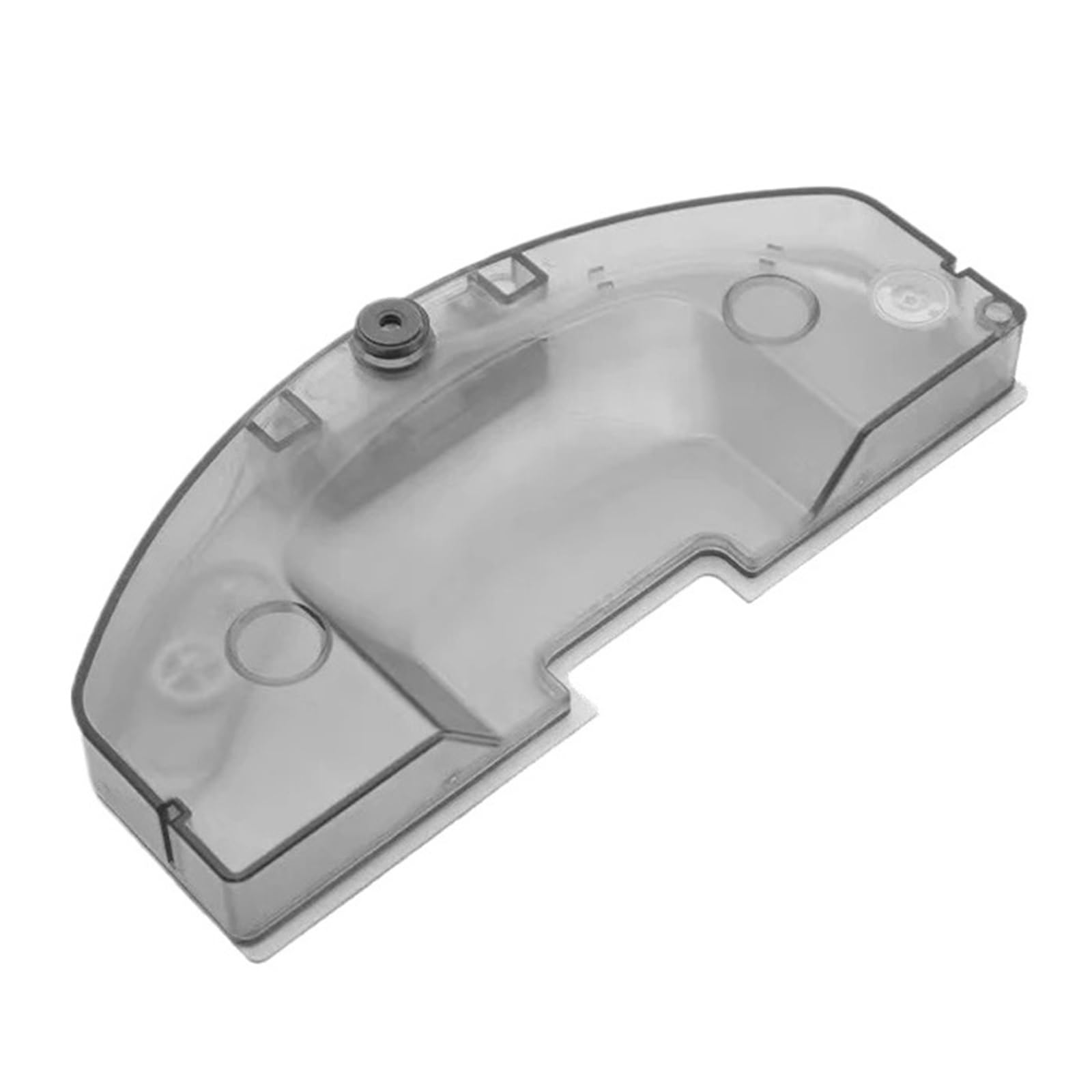 PNULGLKND Replacement Water Tank, Compatible with Dreame L10s Pro, Compatible with Xiaomi S10 PLUS/S10+/B105/3S, Robot Vacuum Wet and Dry Water Reservoir
