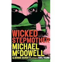 Wicked Stepmother
