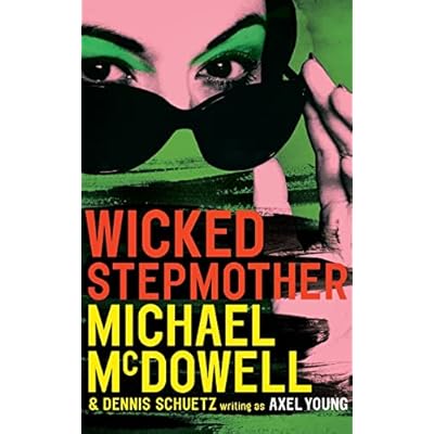 Wicked Stepmother