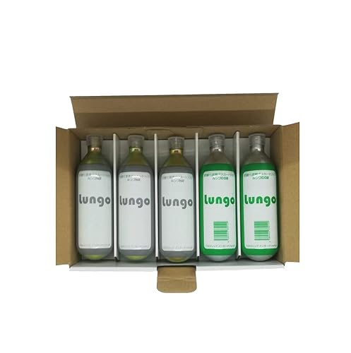 (VinoLungo/LungoPro��pHighest Grade) �����SN2�i���f�jx3 / �����SCO2�i�Y�_�jx2