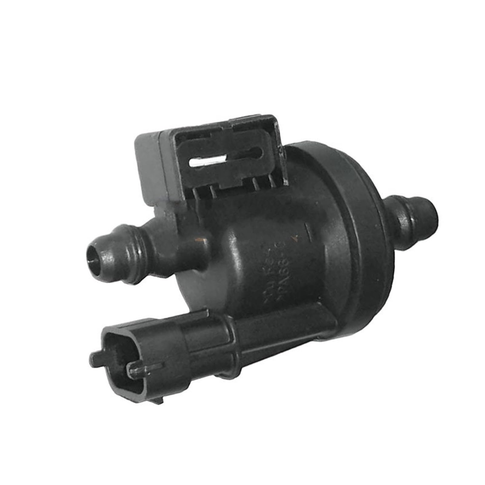 Qzivnbpm One Color Fuel Vapor Canister Purge Solenoid Valve Fit For Ford Focus Fiesta Mk 1.0 Ecoboost 2012-2017 C1b1-9G866-Aa C1bc9g866a Automotive Canister Purge Valves Solenoid Valve