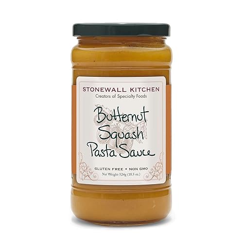 Stonewall Kitchen Regalo favorito de calabaza (cesta de regalo de 8 piezas)