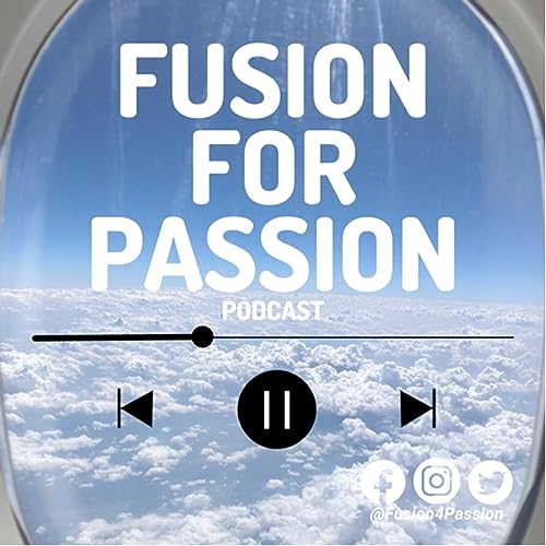 Couverture de Fusion4Passion