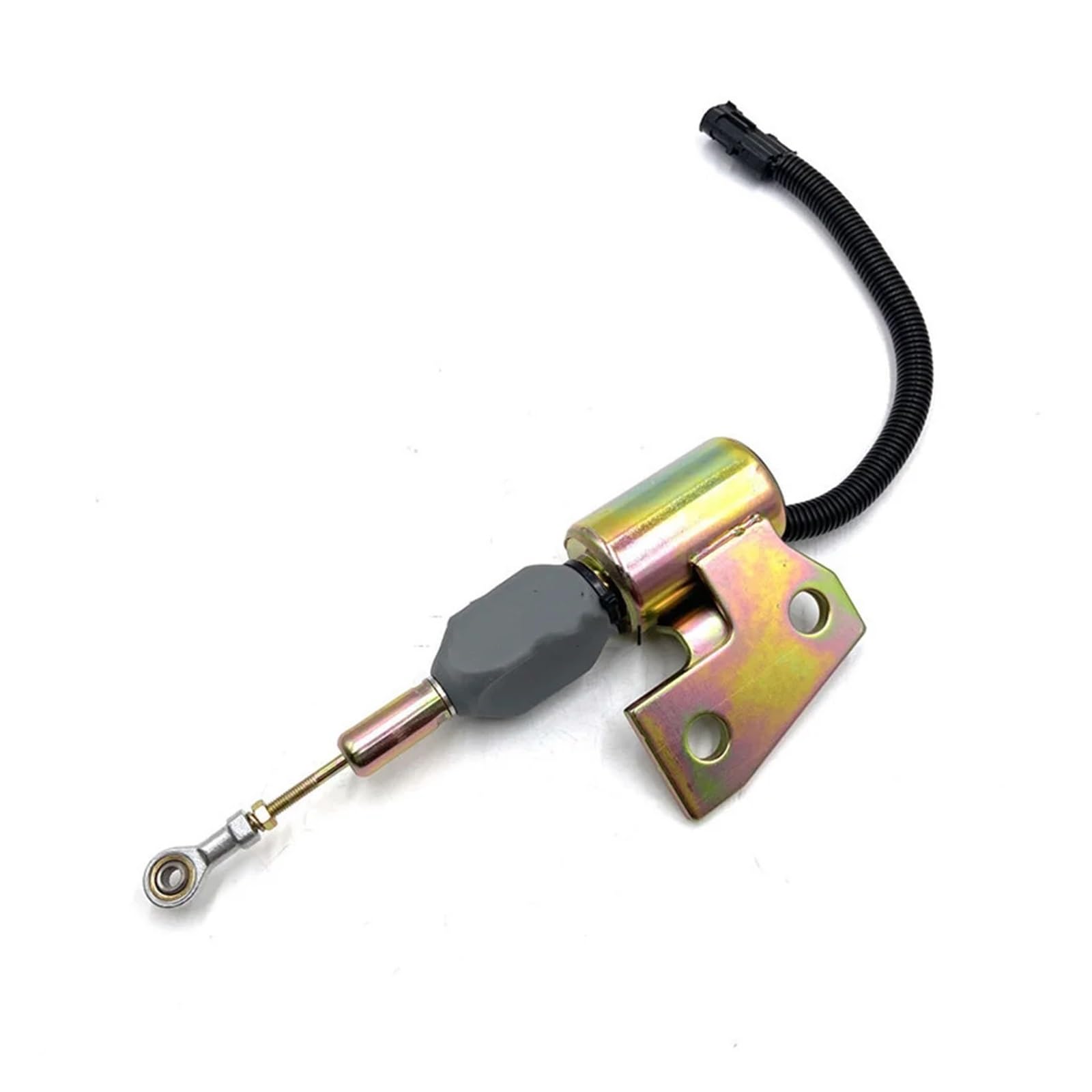 JJKKOZVQF CLG915/220 130/150 flameout solenoid valve 3991168/3991167(1167 24V)
