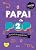 Capa de O papai é pop 2