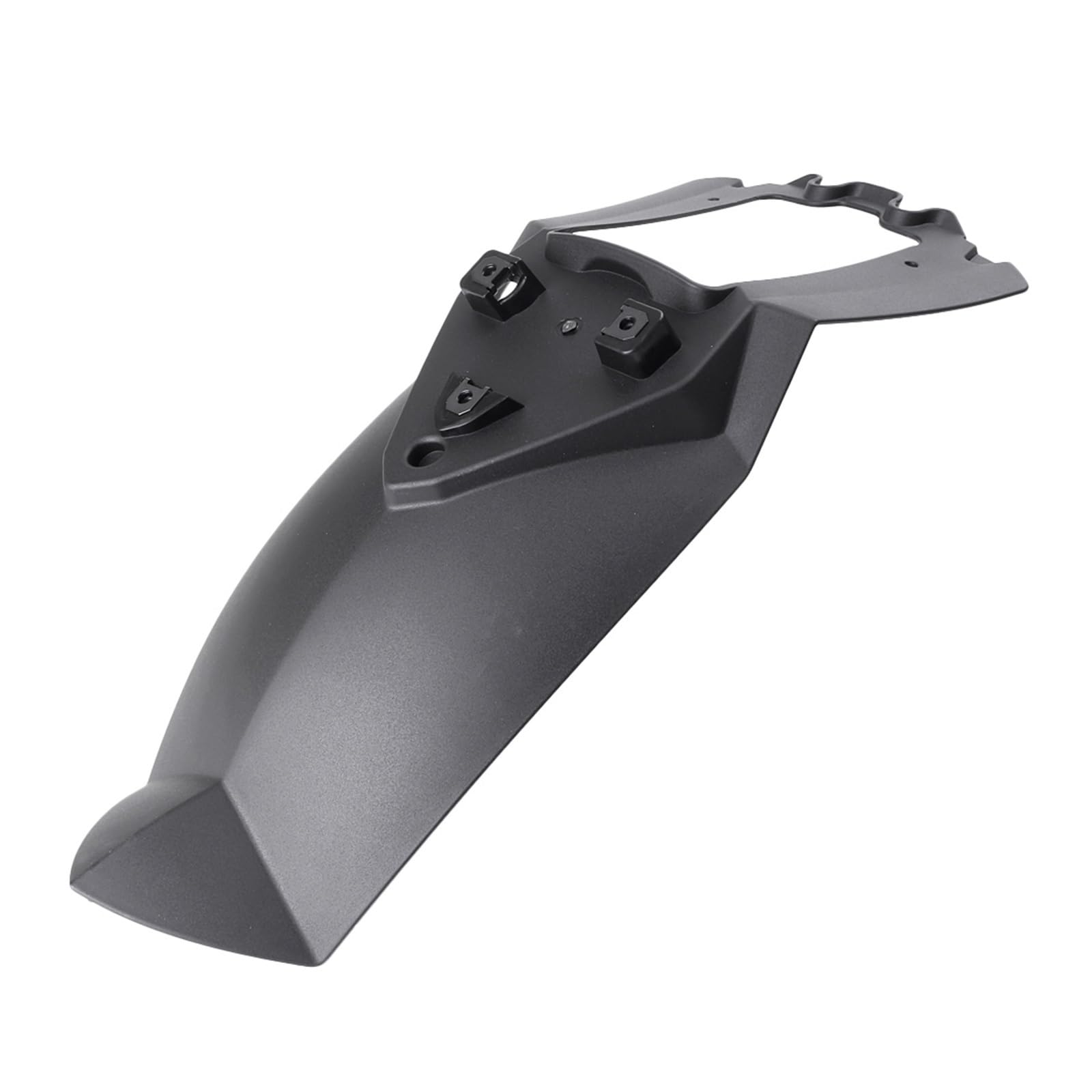 Parafango Motocicletta Moto Parafango Posteriore Parafango Protezione Parafango Montaggio Per BMW Per F800GS ADV F700GS F650GS 2008-2017 Extender Hugger