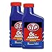 Produktbild STP Öl-Additiv 450ml - Für Benzinmotoren und für regelmäßigen Einsatz (2er Pack)
