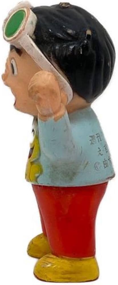 Amazon.co.jp: パドラ ソフビフィギュア ド根性ガエル ひろし&ぴょん Amazon.co.jp: パドラ ソフビフィギュア ド根性ガエル ひろし&ぴょん