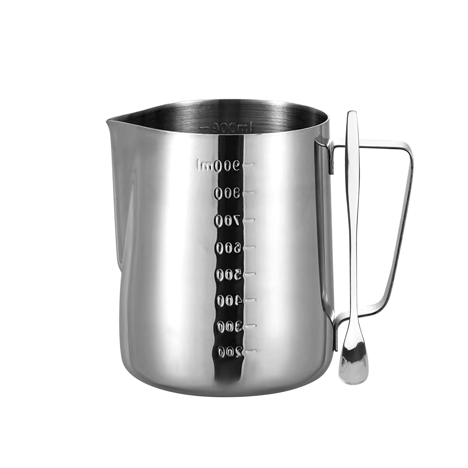 Smeltpan / gietpannetje - RVS - imkershop Smeltpan / gietpannetje - RVS - imkershop