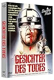 alan 555 cb radio  Gesichter des Todes - Mediabook - Cover A - Limited Edition auf 555 Stück (+ DVD) [Blu-ray]