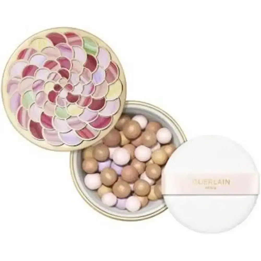 Amazon.com : Meteorites Light Revealing Pearls of Powder - 03 Warm