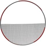 ARRI 6-5/8' Half Double Lighting Scrim for the Junior 650 Watt Fresnel Light Unit.