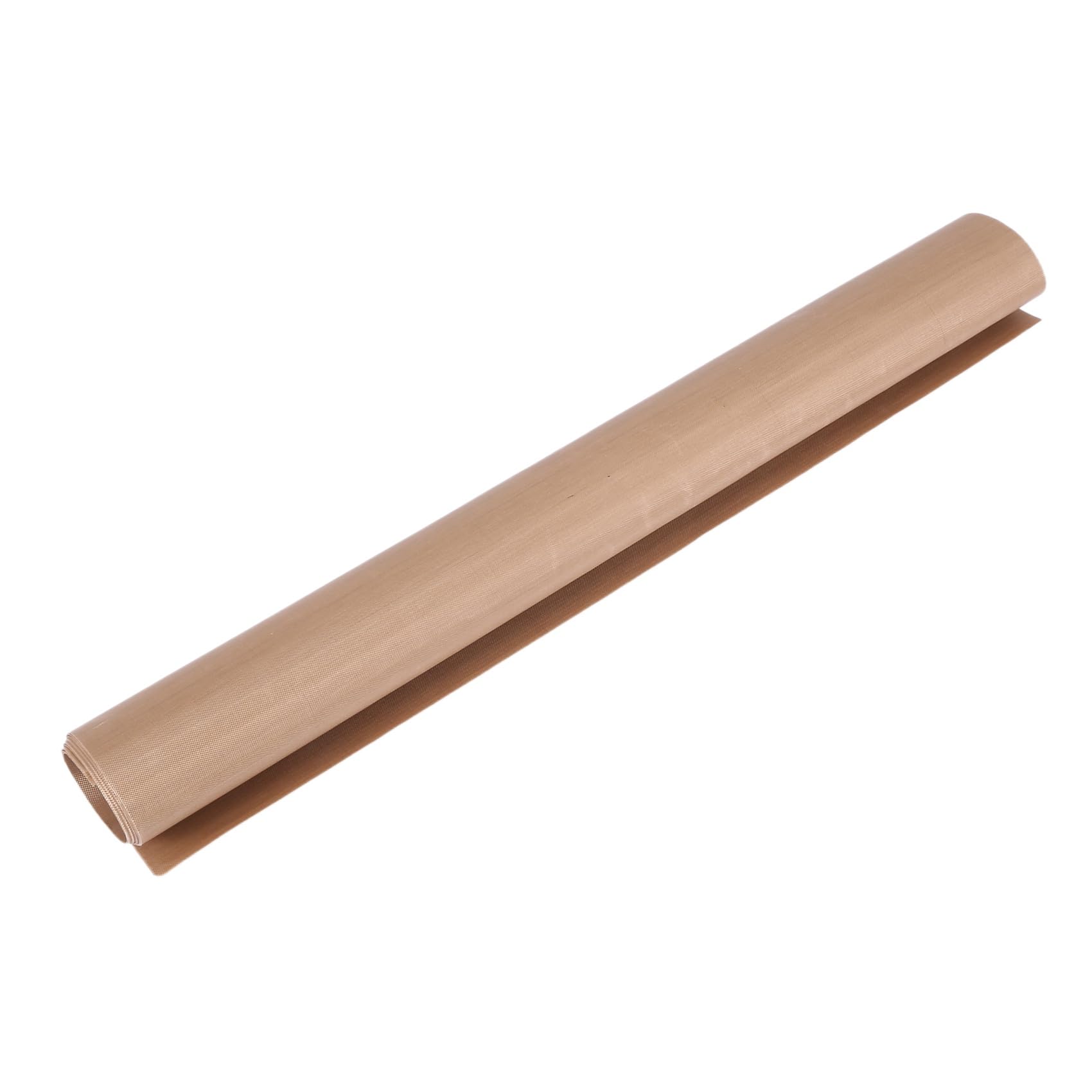 60 Piezas Hoja de PTFE 40X60Cm Estera de Hornear Resistente Reutilizable Herramienta de Horno de Cocción de Papel A Prueba de Aceite Antiadherente para BBQ