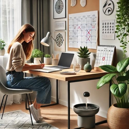 Ep 7: Start Now: April's Best Auspicious Dates to Manifest Success #ManifestSuccess