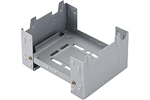 Etekcity Ultralight Portable Outdoor Backpacking Camping Stoves