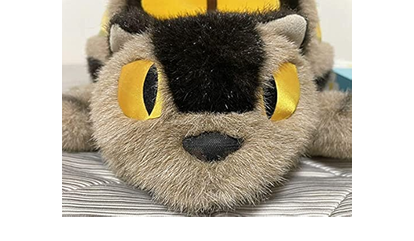 現品限り一斉値下げ! となりのトトロ ネコバス ティッシュケース