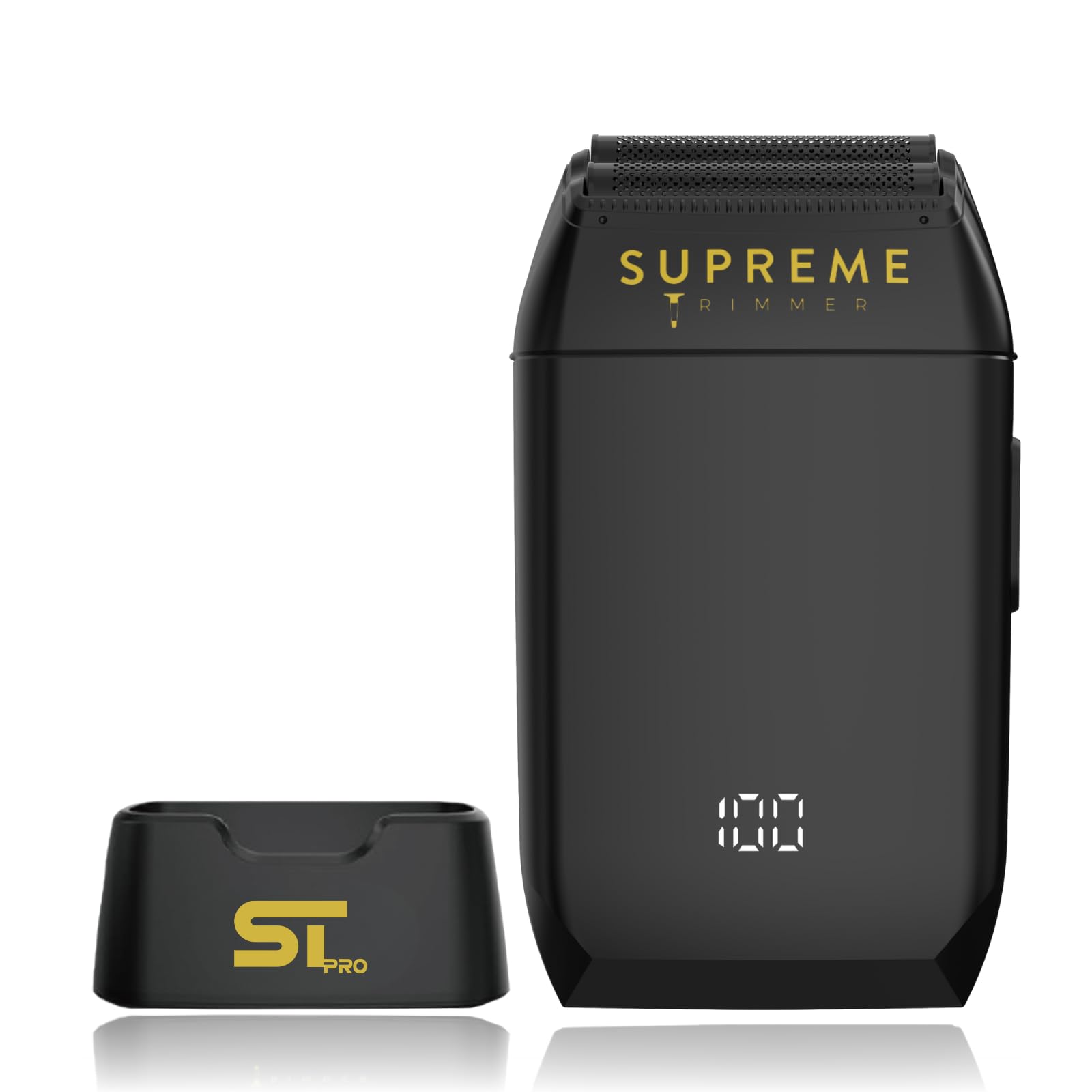 BaBylissPRO Barberology Double Foil