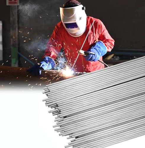 30 Pcs Stainless Steel ER308L TIG Rod