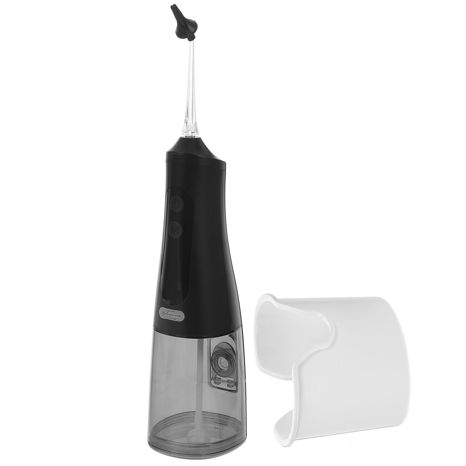 Irrigateur Auriculaire Électrique Ipx7 350ml, Lavage D'oreilles