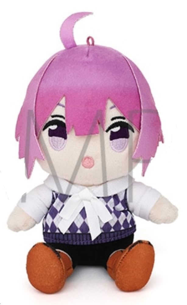 Amazon.co.jp: 日常組 しにがみ ぬいぐるみ 日常組の日常展 : おもちゃ