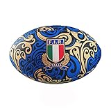  Pallone Gilbert Italia MAORI / Rugby