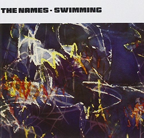 Swimming by The Names (2013-02-12)