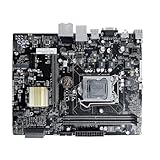 Cartes mères Carte mère H170-I/G11CB + processeur i5 6500 LGA 1151 H170 DDR4x2 32 Go Micro ATX Compatible processeurs 7400 6400 6300 6700