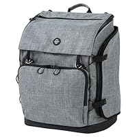 Amazon.co.jp: AirBuggy for Pet 3WAY BACKPACK CARRIER BLACK AD9071