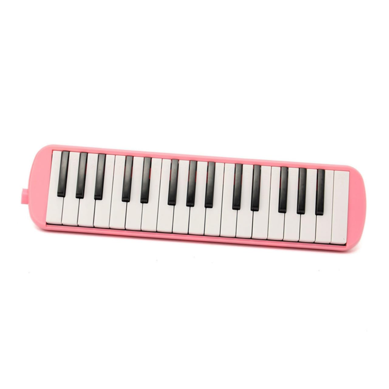 LIFKOME Melodica Portatile 32 Tasti in Lega con Borsa per Trasporto Strumento Musicale Facile da Imparare per Principianti e Studenti