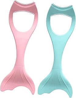 PartyKindom 2Pcs Eyelash Brush Guards Mascara...