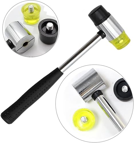 image for Tsurpcao Upholstery Tacks Tools,Nailhead Decorative Trim, Furniture Ta