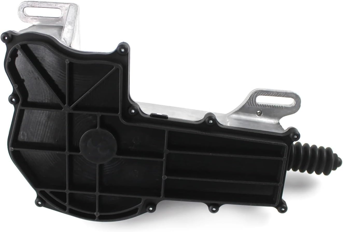 Clutch Slave Cylinder Actuator Assembly 3981000067 A4542570579, Compatible with Smart Forfour Hatchback FWD 1.1 1.3 1.5 SMN900584 MN900584